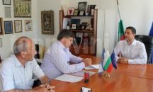 Решиха проблема със замърсяването на морето в Лозенец