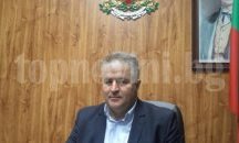 Кметът на Исперих е победител в класацията „Кмет на месец май”