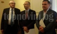 Междуправителствената българо-беларуска комисия подписва двустранен протокол в Бургас