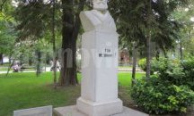 Тържествено събрание по случай рождението на Христо Ботев ще се състои в Бургас