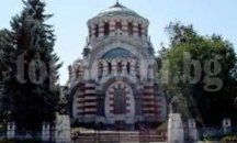 Удължават ремонтните дейности по мавзолей "Свети Георги Победоносец"