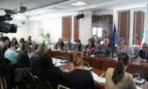 КЕВР обсъжда поскъпването на природния газ догодина
