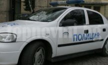 Полиция и огнеборци спасиха от пожар мъртвопиян руснак в Сарафово