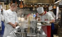 Обучение на висшисти по кулинарни изкуства стартира във Варна