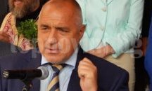 Очаква се Бойко Борисов и министър Ивелина Василева да открият нова пречиствателна станция в Бяла