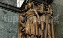 Бавното правосъдие през 2015 г. ощетило хазната с близо 800 000 лв.