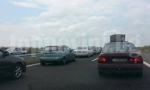 Затварят едната лента на магистрала "Тракия" заради ремонт край Стряма