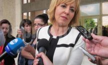 Мая Манолова: Предният Изборен кодекс е увеличил активността на българите в Европа и Северна Америка със 70%