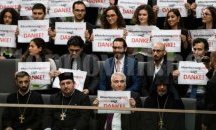 Бундестагът призна арменския геноцид, Турция отзова посланика си в Берлин (обновена)