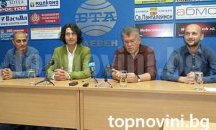 Маестро Камджалов и Плевенска филхармония с национална премиера на фантазия по Кармен за соло кларинет