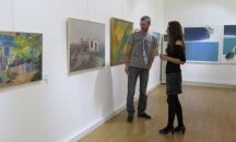 „Отворени прозорци. Река Дунав – от делтата до извора” показват в Историческия музей в Русе