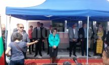 Ивелина Василева: ОП "Околна среда" е осигурила инвестиции за над 60 млн. лв. в област Русе