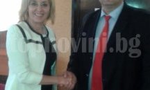 Ромски лидер от Русе търси сътрудничество с 11 български и международни институции
