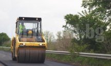 Ремонтират пътища в Разград и Търговище за 28 милиона лева