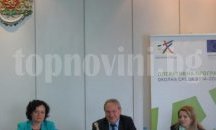 Община Търговище бе домакин на информационна среща с министър Ивелина Василева