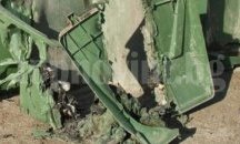 Заловиха пироман, унищожил 11 контейнера за смет в Добрич