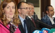 Министър Ангелкова открива туристическия сезон в Созопол