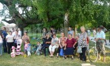 За празника на Самуилово очакват министър Танева