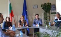 Казанлък се побратимява с турския град Коня