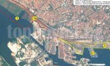 Новият интермодален терминал във Варна ще струва 432,05 млн. евро