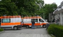 Осем души пострадаха в катастрофи за денонощие