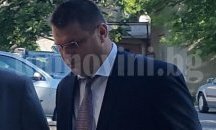 Новият директор на ОД на МВР - Добрич: Приоритет ще е и престъпността в малките населени места