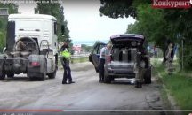Враца и Мездра под полицейска блокада