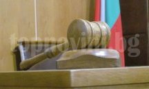 74-годишен на съд за "Ще те заколя, ще те разпоря" към съседка