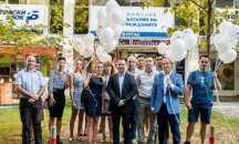 ДБГ-Бургас ще бъде домакин на Младежка политическа академия в Ахелой