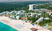 10 лева става входът в Албена за автомобили