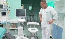 Нова апаратура в АГ-комплекса в Русе определя - налага ли се операция и каква да е тя