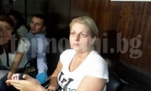 Проговори една от "жриците" на сводника Дебелия