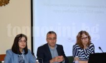 Четвъртокласниците не могат да четат с разбиране и да решават геометрични задачи