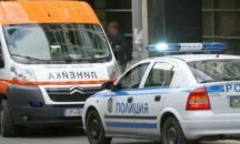 13-годишно дете пострада при катастрофа в Балчик