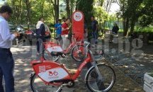 Световноизвестна фирма иска концесията на обществени колела в столицата
