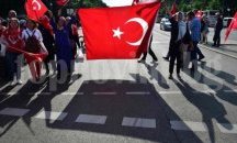 Протести в Истанбул и Берлин заради признаването на арменския геноцид от Бундестага