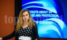 Разработват метод за възстановяване на очната роговица без донор