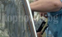 Полицаи задържаха финландец, шофирал пиян към Балчик