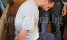 Съдът остави в ареста Бахар Селим, който уби жена си на пътя Русе-Бяла