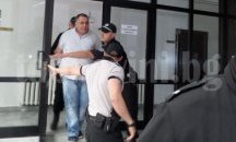 Постоянен арест за Дебелия и полицаите в сводническия скандал