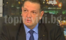 Петър Славов: Не трябва коректните граждани да плащат за гратисчиите в транспорта