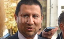 Полицайката от ГДБОП с второ дело срещу зам.-главния прокурор Сарафов