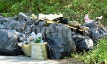 Сливен подкрепя кампанията „Да изчистим България заедно”