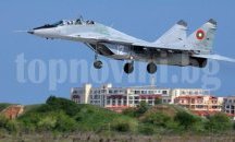 300 пилоти от ескадрилата в Балчик се събират на среща