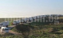 ООН праща хуманитарна помощ в 12 обсадени района в Сирия