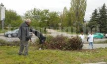 Пловдив и Асеновград се включват в голямото чистене