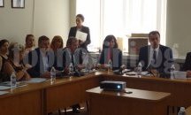 В Хасково отказаха да гледат дело за наводнението в Бисер