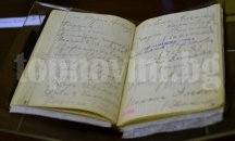 Вижте тефтерчето на Христо Ботев и други негови вещи (снимки)