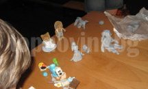 Инициативите "Срещи с доброто" продължават с уъркшоп за деца