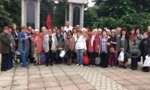 Депутат подари екскурзия до Румъния на пенсионери от Исперих